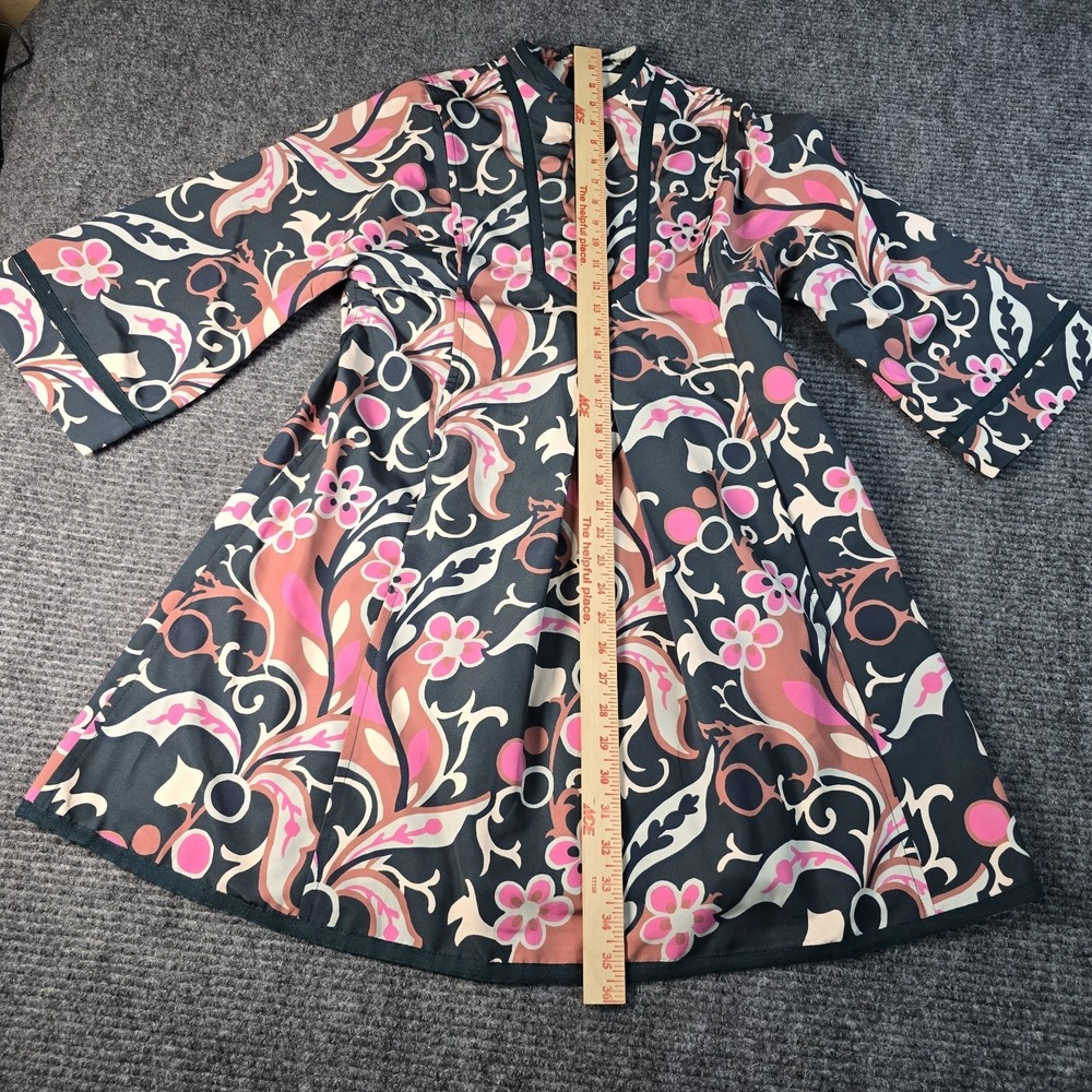 Tuckernuck x Cameran Eubanks Wimberly Magnolia Chintz Indre Dress Size S - Picture 5 of 7